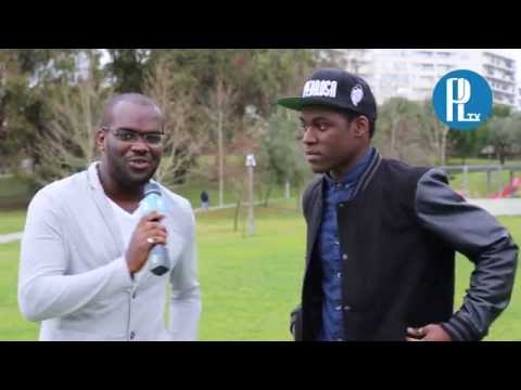 Conheça o perfil o cantor Elig Fob Fbfs