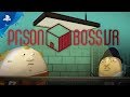 Prison Boss VR – Launch Trailer | PS VR