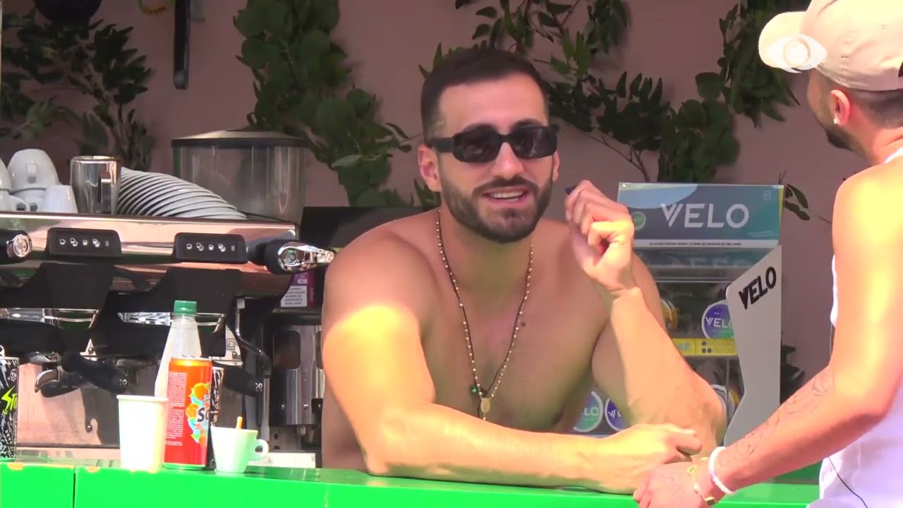 “Nuk ke me çfarë merresh tjetër”/ Jozi debaton me Eglin: Erdhe dhe pe që…