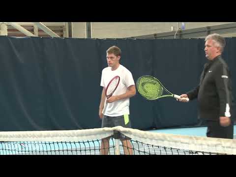 Louis Cayer-Strategy and tactical : technical development