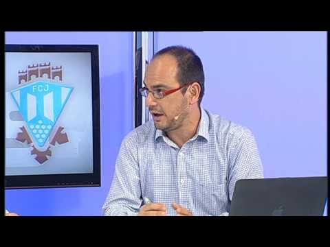 09/10/2016 POPULAR DEPORTIVO, JUMILLA F.C.