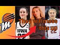 How the Phoenix Mercury might RUIN the WNBA 2024 Draft!