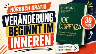 Joe Dispenza: Erneuere dein Bewusstsein, steigere deine Energie und erschaffe ein neues Leben heute!
