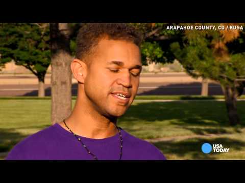 Victims torn over death penalty for James Holmes