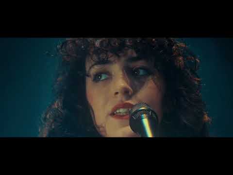 Núria Graham - Bird hits its head against the wall