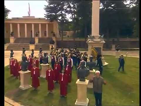 Fischer Chöre - Radetzky Marsch.