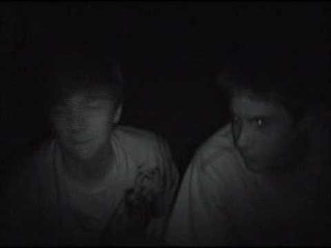 Saturday Night Special: MC