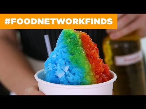 download lagu mp3 mp4 New Orleans Snowballs Recipe, download lagu New Orleans Snowballs Recipe gratis, unduh video klip New Orleans Snowballs Recipe