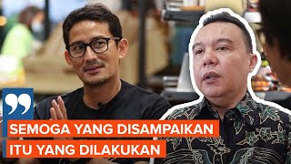 Download lagu Gerindra Tak Bisa Pastikan Sandi Tetap di Partai, Meski Sudah Nyatakan Dukung Prabowo mp3 Download lagu Gerindra Tak Bisa Pastikan Sandi Tetap di Partai, Meski Sudah Nyatakan Dukung Prabowo mp3