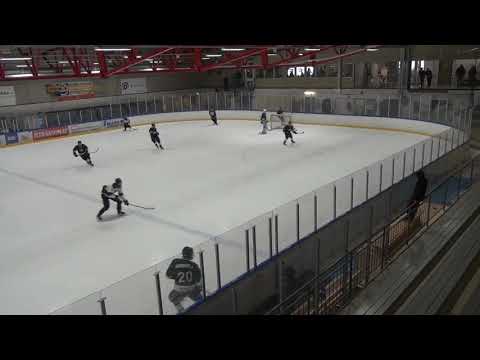 191006 GrIFK B - Jokipojat, erä 3 - osa 2