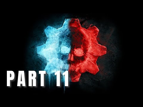 Gears 5 Part 11 Fightinfg Chance Walkthrough  Xboxone GamePlay
