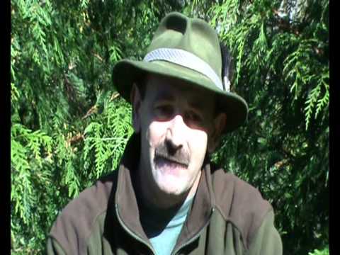 Wieder ein kapitaler Recke! Reviervorstellung, Erlegerinterviews