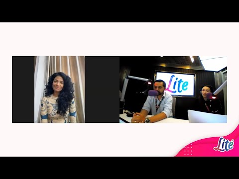 #TheLITEBreakfast: Thanuja Ananthan - Heart Of Gold