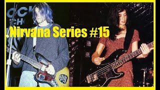 Was Kurt Cobain Murdered Nirvana Series #15 Kristen Pfaff's Abrupt Death