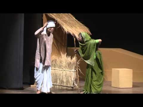 mayank dubey my play as...