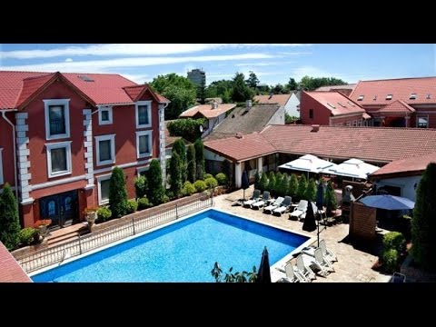 Hotel Boutique Casa del Sole Timisoara