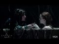 Salem: 202 "Blood Kiss" Anne and Countess Marburg