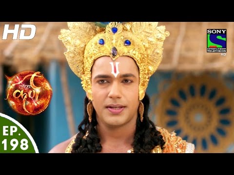 Suryaputra Karn - सूर्यपुत्र कर्ण - Episode 198 - 24th March, 2016