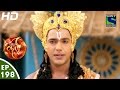 Suryaputra Karn सूर्यपुत्र कर्ण Episode 198 24th March 2016