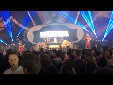 E-Force LIVE @ Xxlerator Outdoor 2014