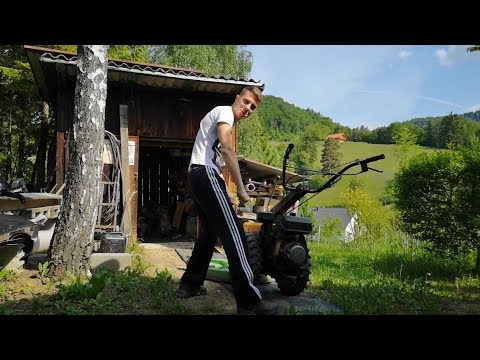 Vlog #40 - JURE, VSE NAJBOLJŠE