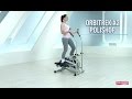 Orbitrek X2 Polishop Tutorial Função Elíptica E Função Step