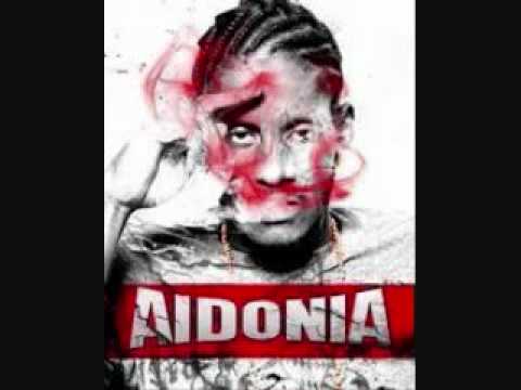 AIDONIA - AUTHENTIC BADMAN MUSIC - PART 2