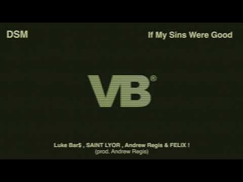 Van Buren Records - If My Sins Were Good (Official Visualizer)