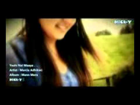 marcia adhikari yehai nai maaya nic