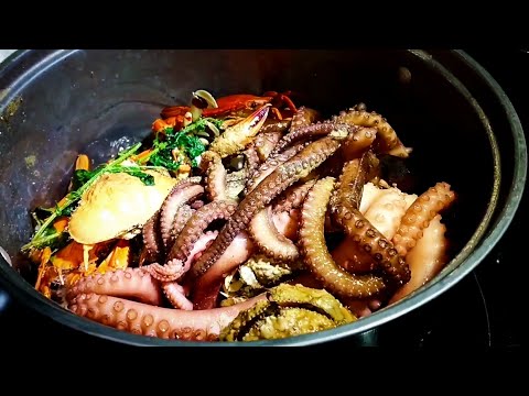 Pangingilaw ng isda sa isla ng LUBANG OCCIDENTAL MINDORO