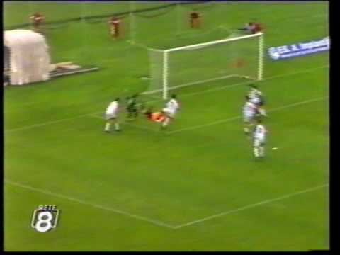 2000 2001 Rondinella - Chieti