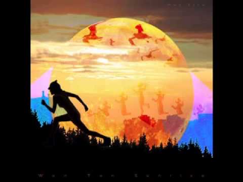 Max Essa - Back 2 Blue (Bearfunk)