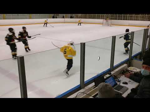 22.11.2020: Kärpät U15 Keltainen vs RoKi U15, alkaa jossain vaiheessa 2. erästä