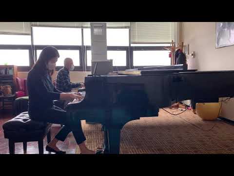 Danbi Lee - Franck Les Djinns