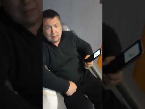 Отзыв на массажное кресло KOENIGSMANN LINDORM