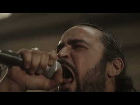 VERTEX - Leviathan (Official Video)