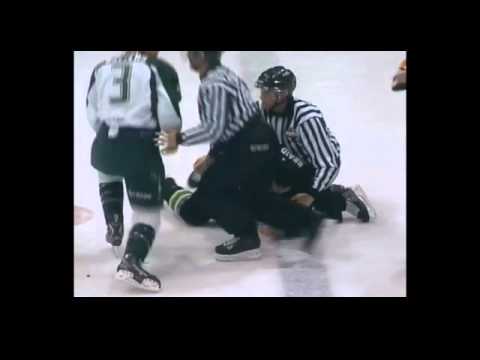 Nick Walters vs Chance Braid