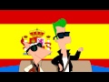 Phineas and Ferb - My Sweet Ride [Multilanguage ...