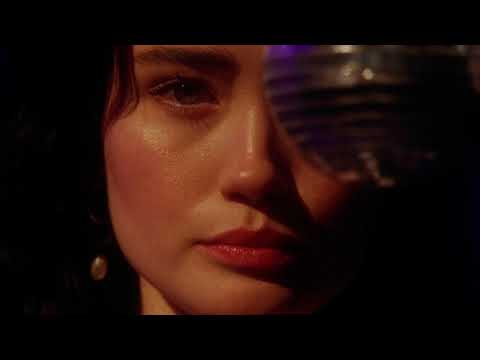 Ofra Haza - Shir Hafrecha (SynJ Edit)