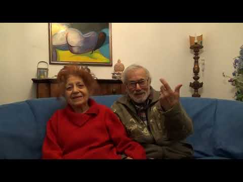 INTERVISTA n.5 a Gaspare De Lama e Mirella Bergamini, testimoni del Caso Amicizia: vita dei W56.