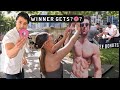 ULTIMATE Giveaway PUBLIC CHALLENGE