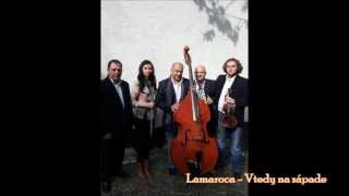 Lamaroca - Once upon a time in America