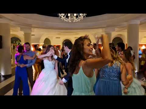 Matrimonio Italo/Romeno Federica&Ioan 29/07/23 Torino