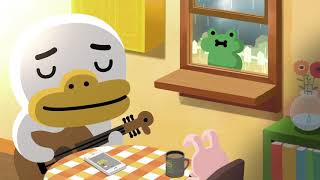 [official] 튜브를 미치게 만든 숫자 1의 정체는? (Kakao Friends 'TUBE')