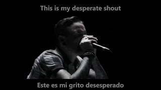 Memphis May Fire - Vices (Official Music Video) Sub Español-Ingles