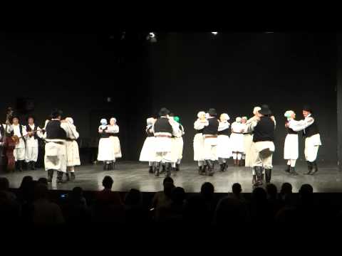 KUU Staro Brestje - Sončece zahaja