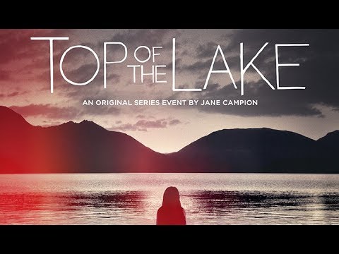 Top of the Lake Season 2 Soundtrack list