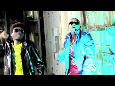 Izzo and Holy Dave - Press On [MwapiTV]