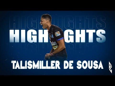 Highlights - Talismiller (Opposite)