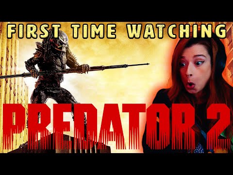 Predator 2 miscast the lead (first time watch)